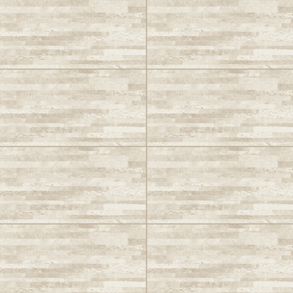 Cerámica 31x60 New Búzios White