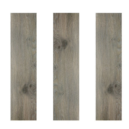 Porcelanato 25x100 Outi Gris