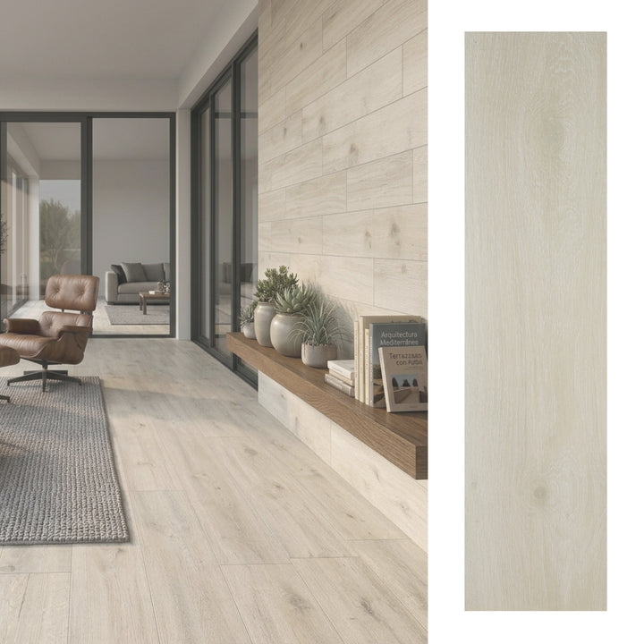 Porcelanato 25x100 Outi Natural