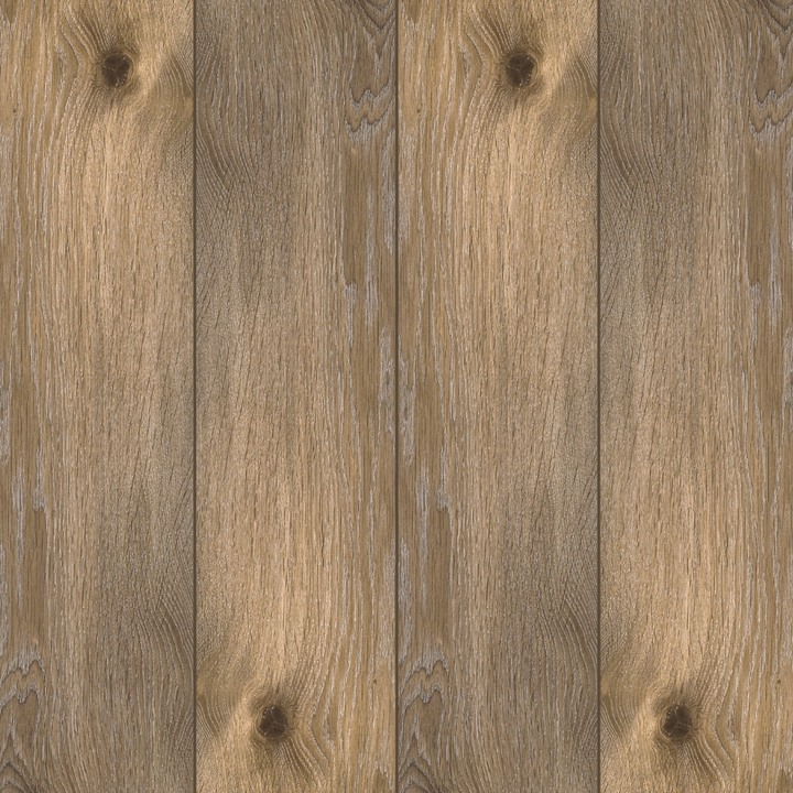 Porcelanato 25x100 Outi Roble - ambiente instalado 2