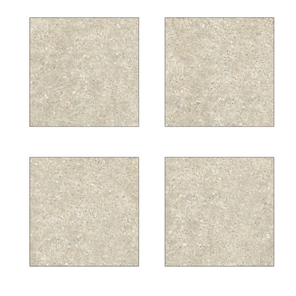 Cerámica 44x44 Pompeia Beige
