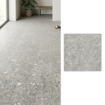 Cerámica 44x44 Pompeia Gray