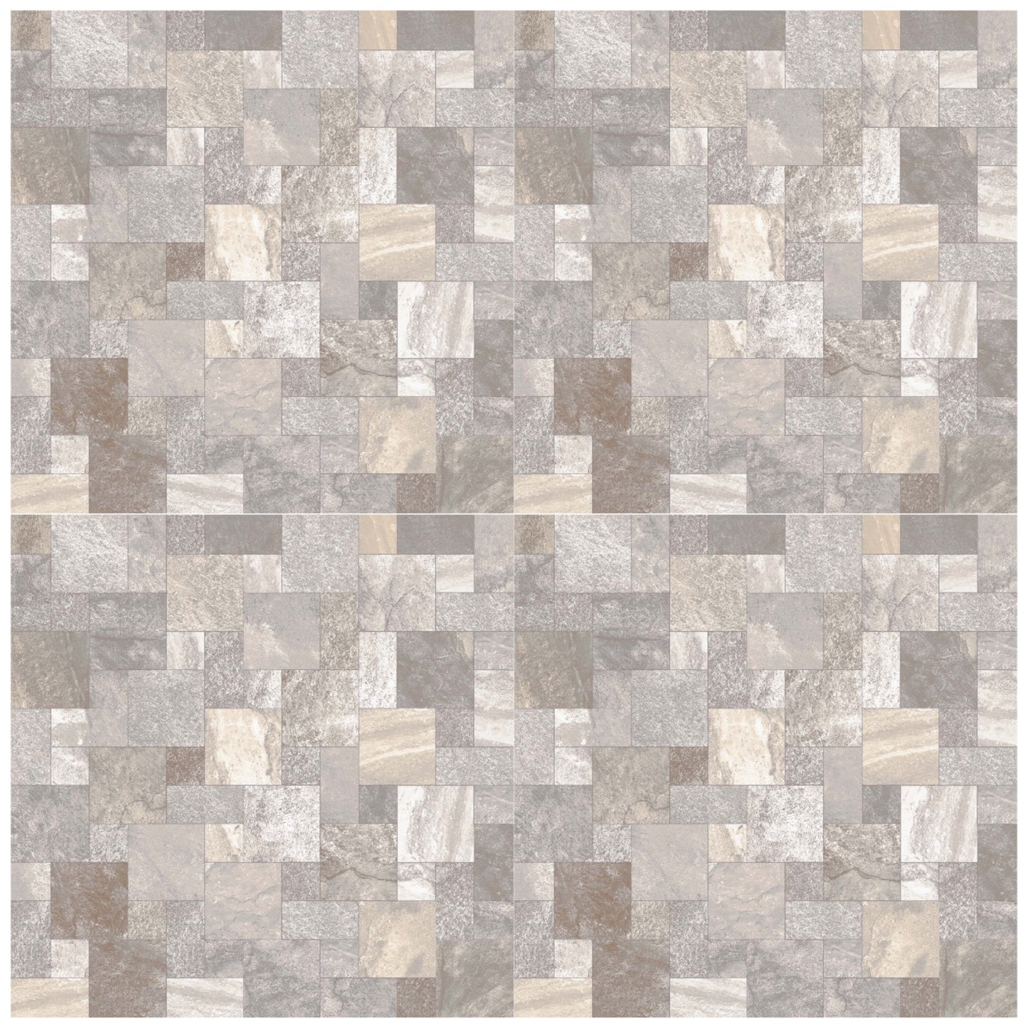 Cerámica San Jose Gris 60x60