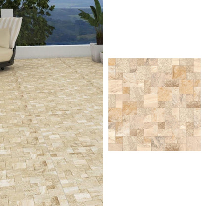 Cerámica San Jose Beige 60x60