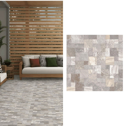 Cerámica San Jose Gris 60x60