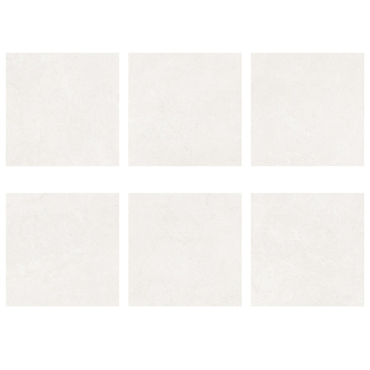 Cerámica 60x60 Santorini Gray - vista adicional 3