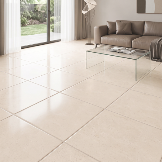Cerámica 60x60 Santorini Beige