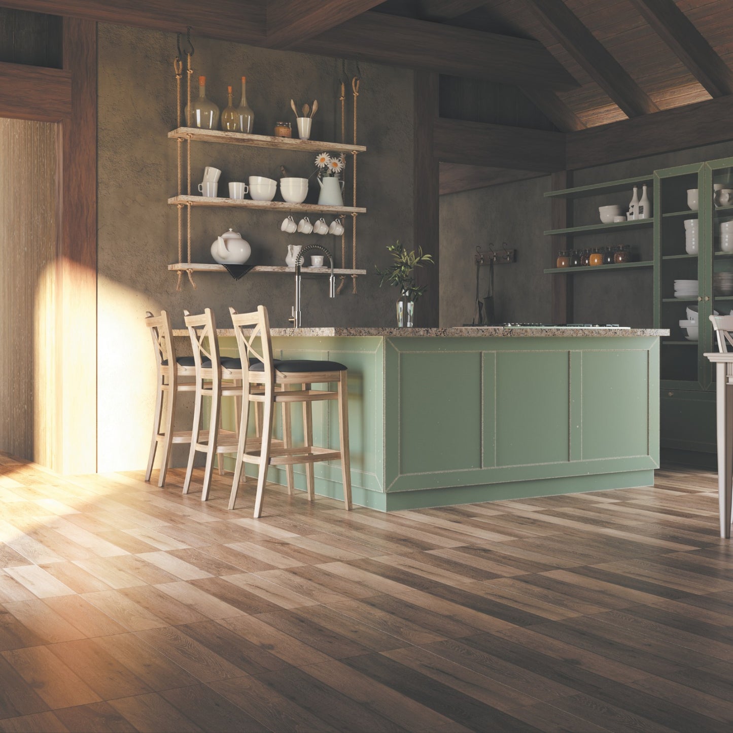 Cerámica 60x60 Sparta