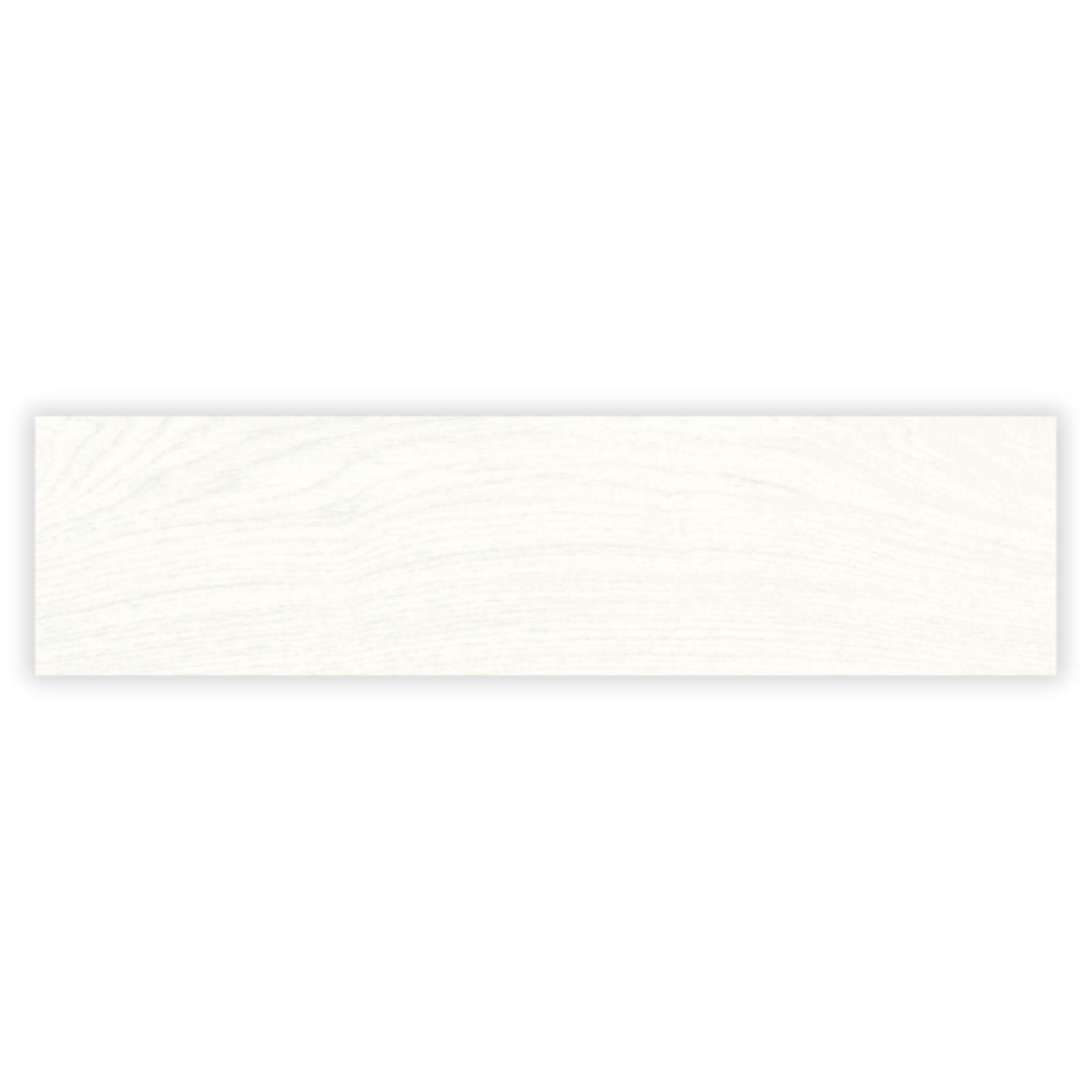 Porcelanato Madera 20x80cm Timber Bone - vista del material