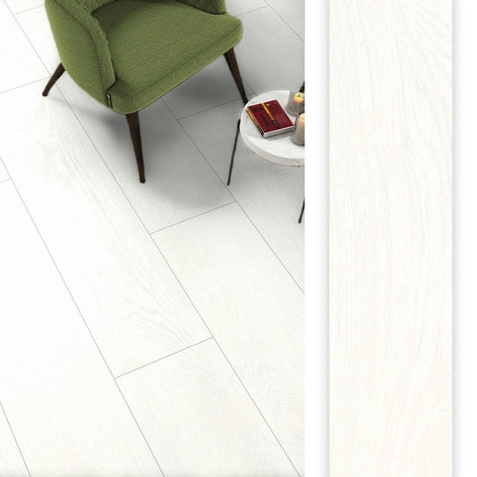 Porcelanato Madera 20x80cm Timber Bone