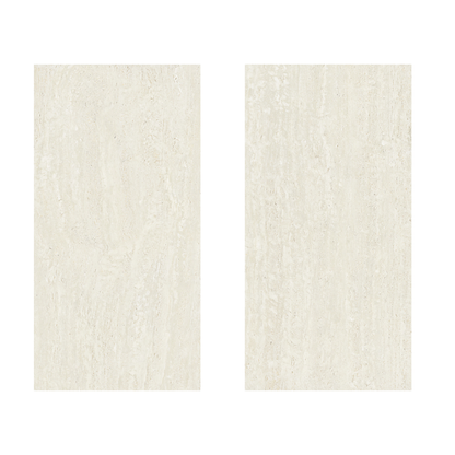 Porcelanato 62x122 Gran Travertino Luxor