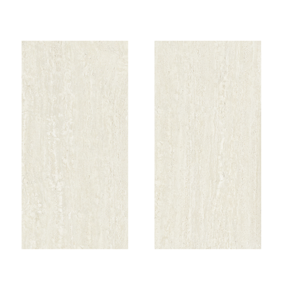 Porcelanato 62x122 Gran Travertino Luxor