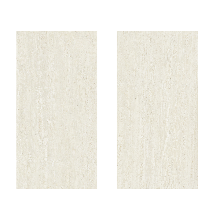 Porcelanato 62x122 Gran Travertino Luxor