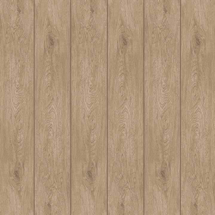 Porcelanato Madera 20x120 Tree Roble - ambiente instalado 2