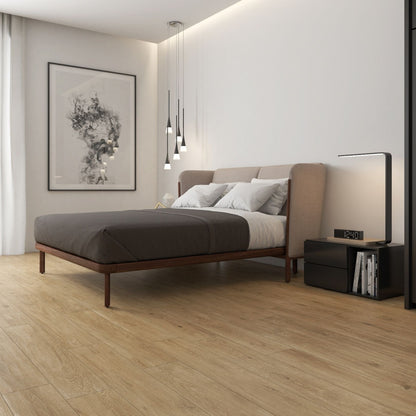 Porcelanato Madera 20x120 Tree Roble