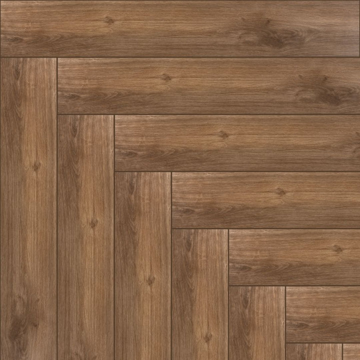 Porcelanato 20x120 Walkyria Fresno - vista del material
