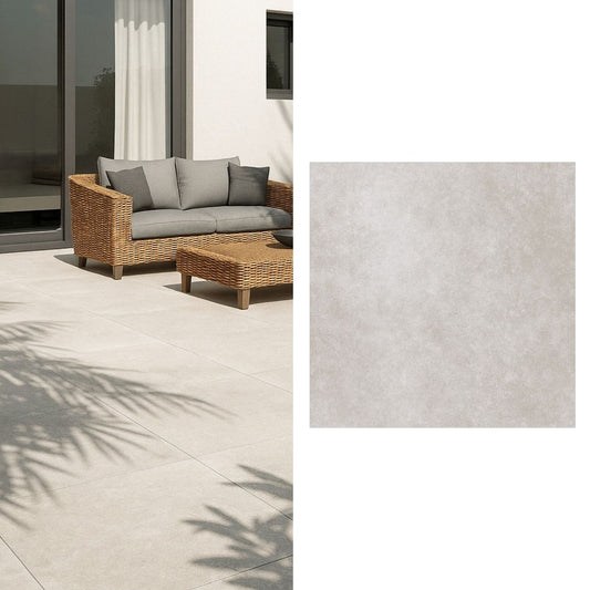 Cerámica 60x60 Yellowstone Gray