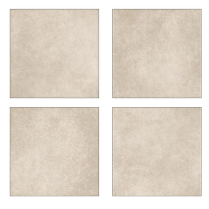 Cerámica 60x60 Yellowstone Gray - vista palmeta adicional
